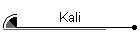 Kali