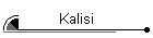 Kalisi