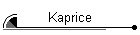 Kaprice