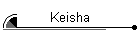 Keisha